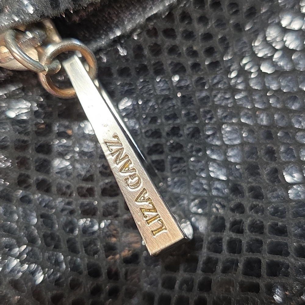 Liza Ganz Crossbody Bag - Picture 6 of 9